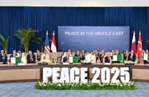 اجتماع أمريكي–مصري–قطري–تركي لبحث ملف غزة، وأنقرة تعلن تفاصيله